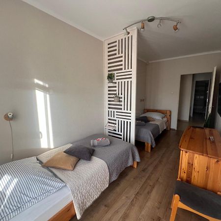 Centrum Apartman Kaposvár Esterno foto