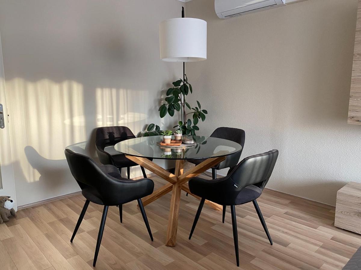 Centrum Apartman Kaposvár Esterno foto