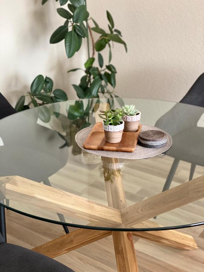 Centrum Apartman Kaposvár Esterno foto