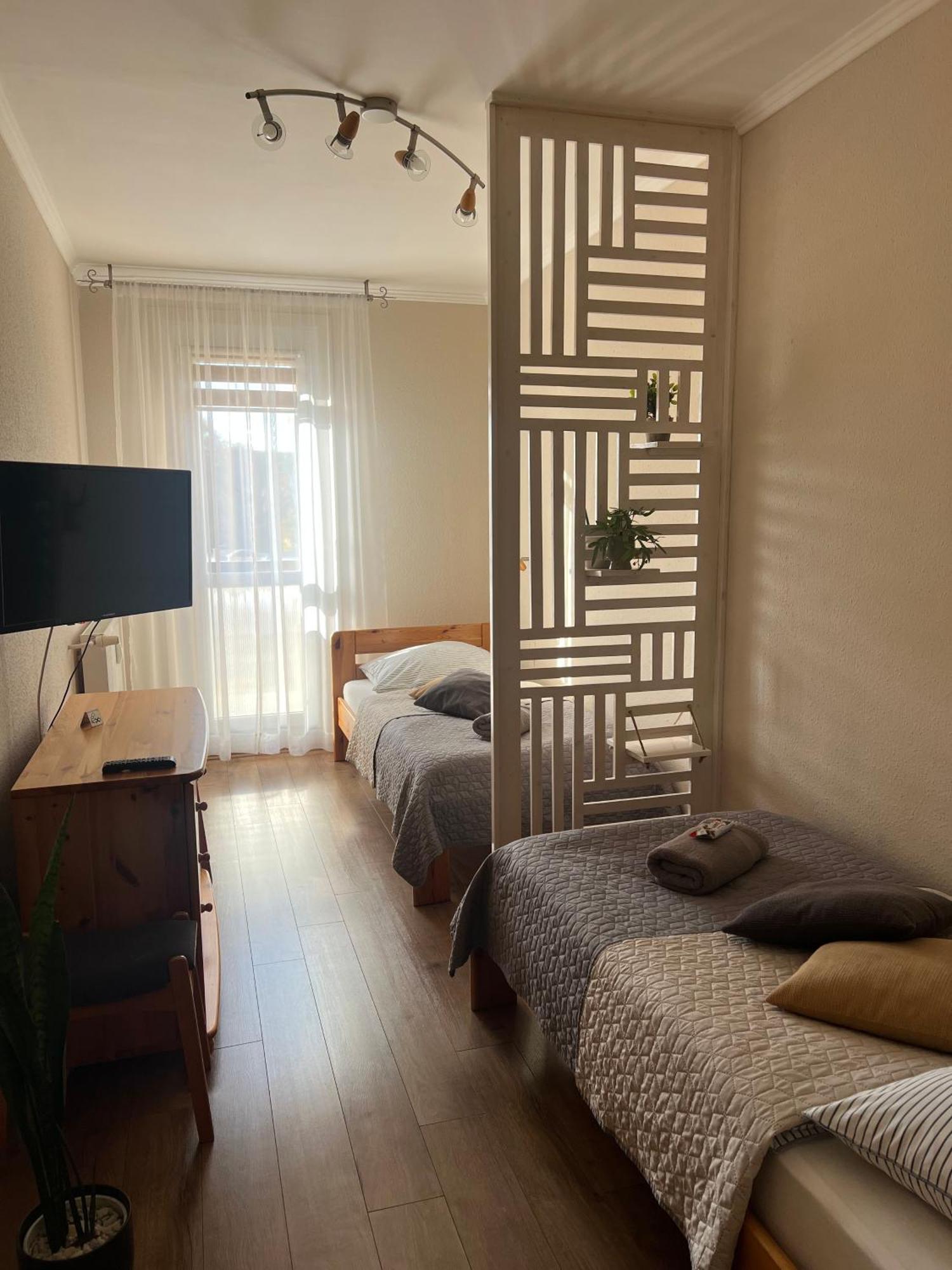 Centrum Apartman Kaposvár Esterno foto
