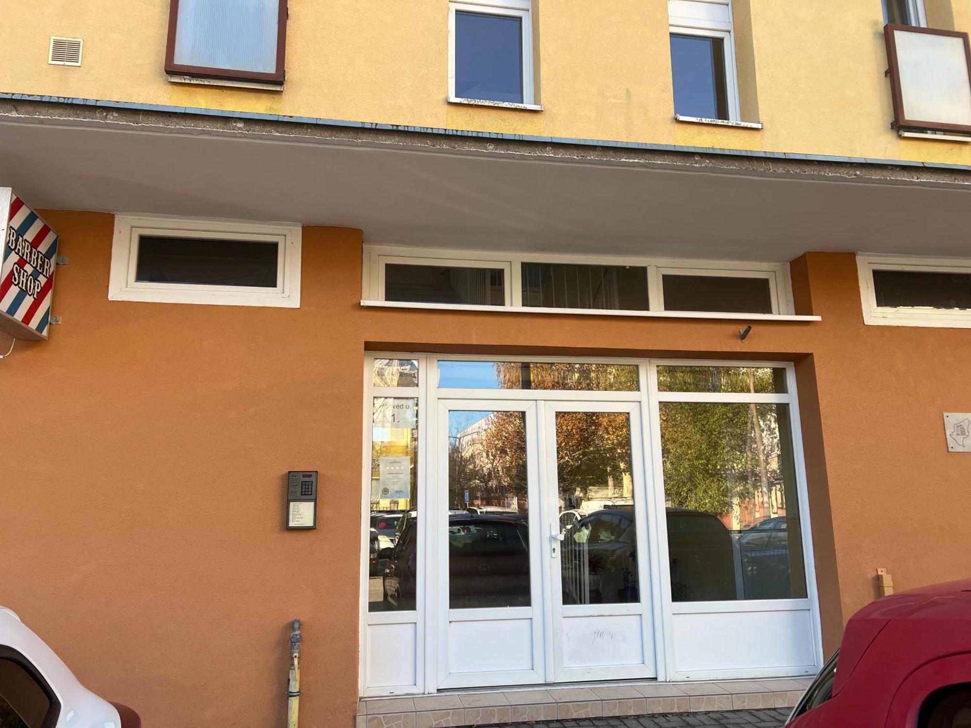 Centrum Apartman Kaposvár Esterno foto